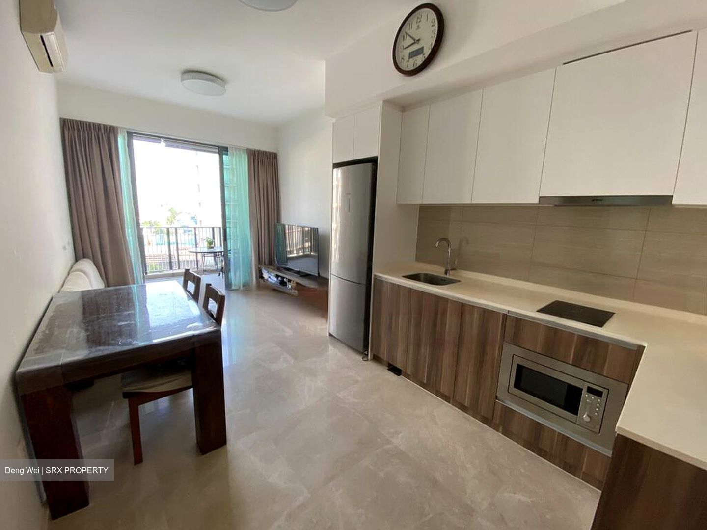 The Glades (D16), Condominium #458784051